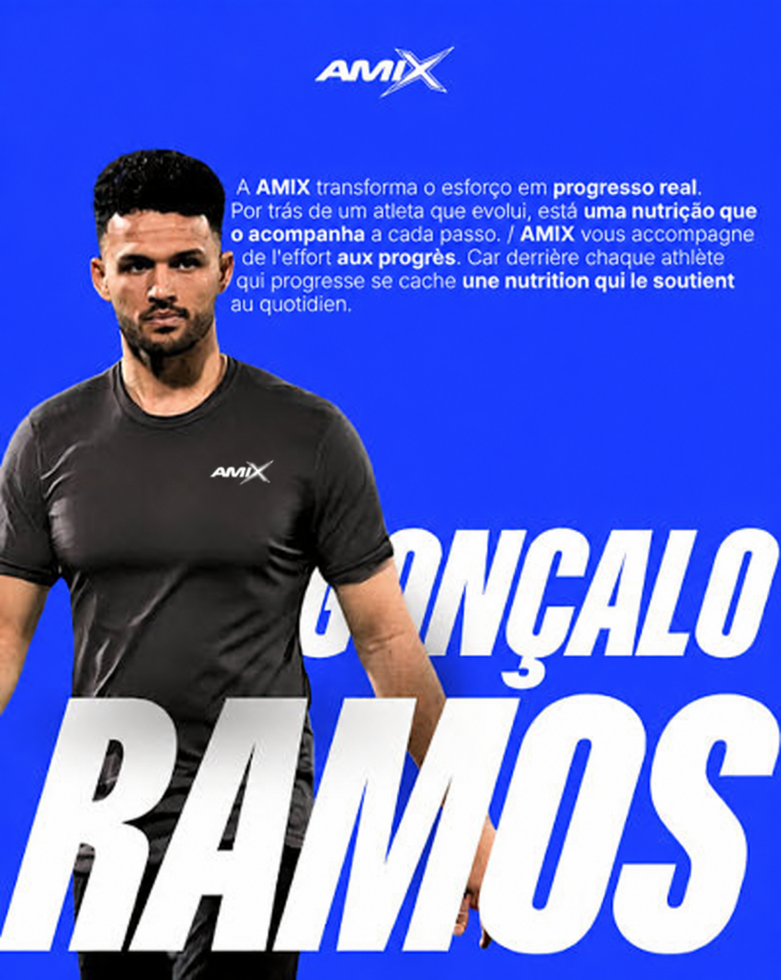 Gonçalo Ramos