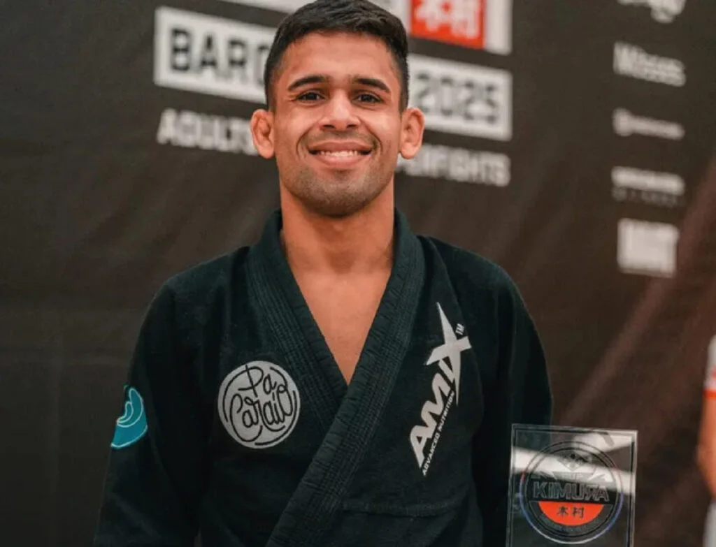 Jonas Andrade